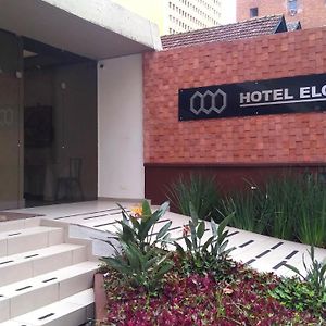 Hotel Elo Curitiba